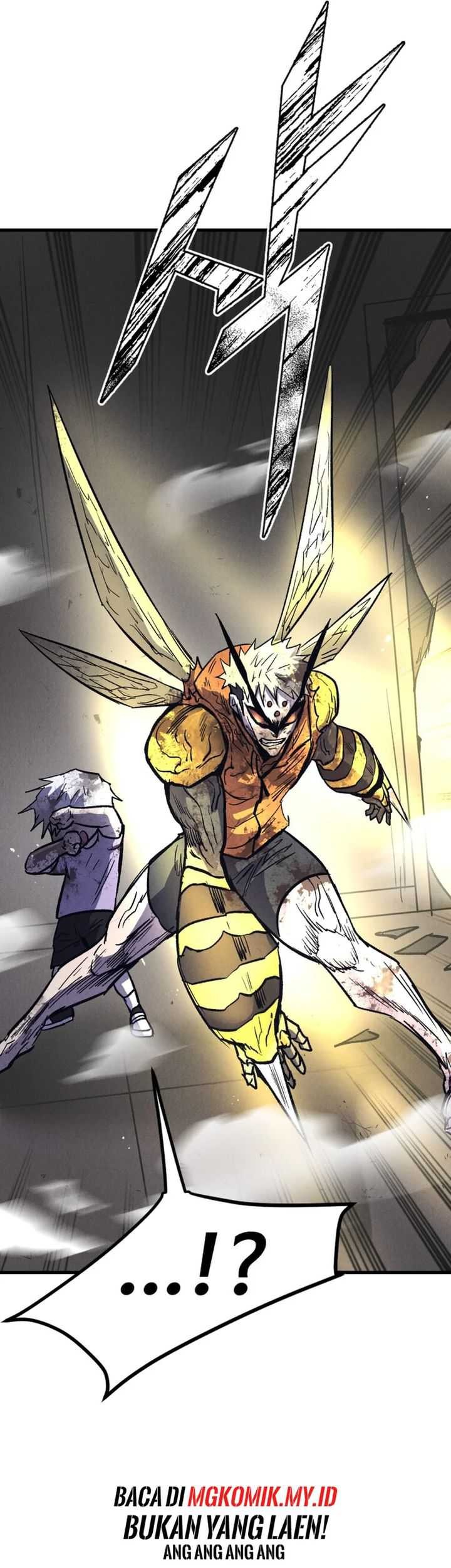 Insector Chapter 47 Gambar 76