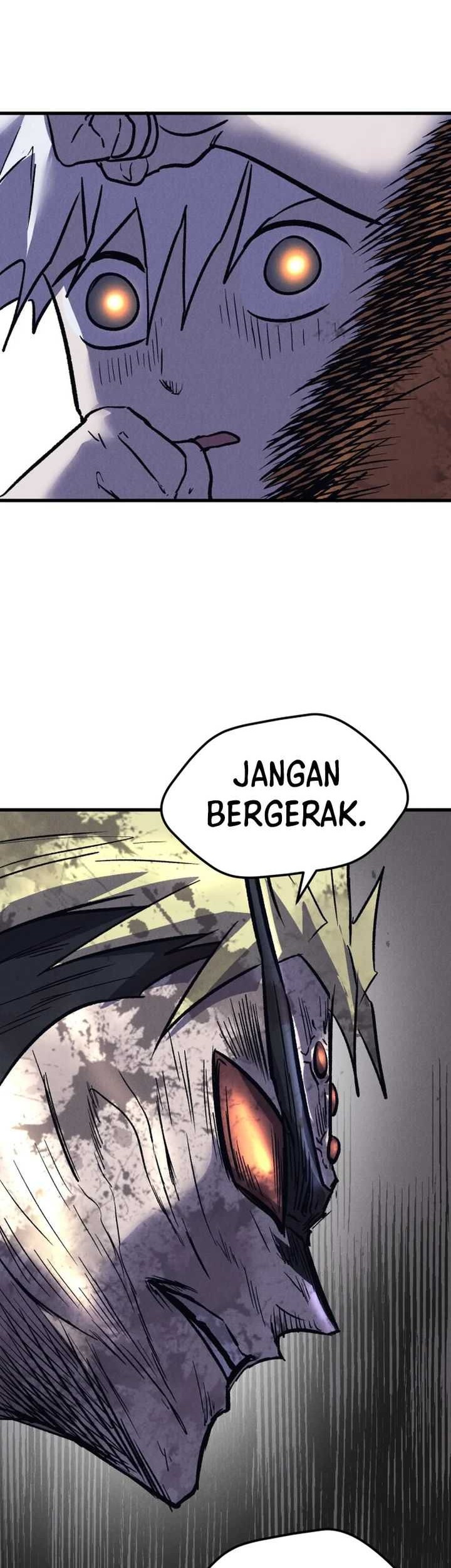 Insector Chapter 47 Gambar 77