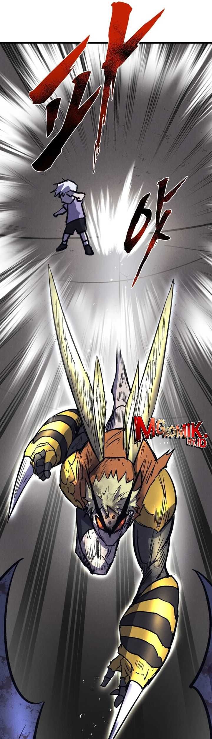 Insector Chapter 47 Gambar 79