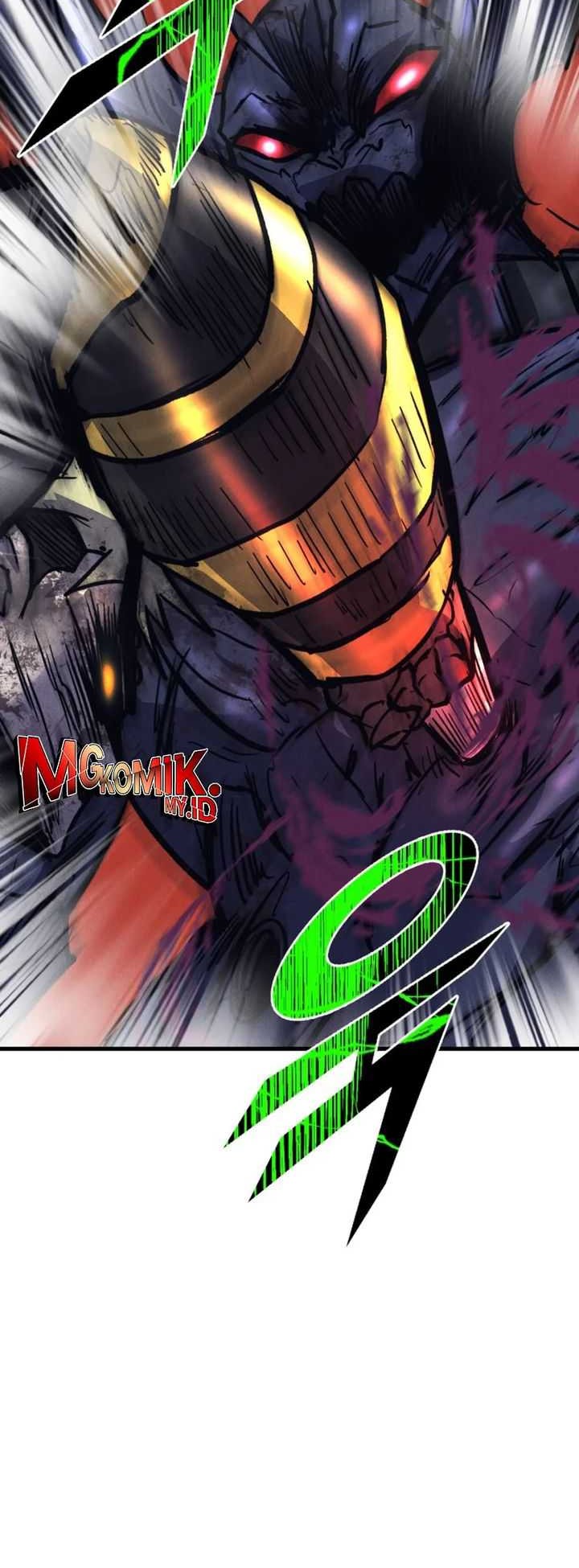 Insector Chapter 47 Gambar 81