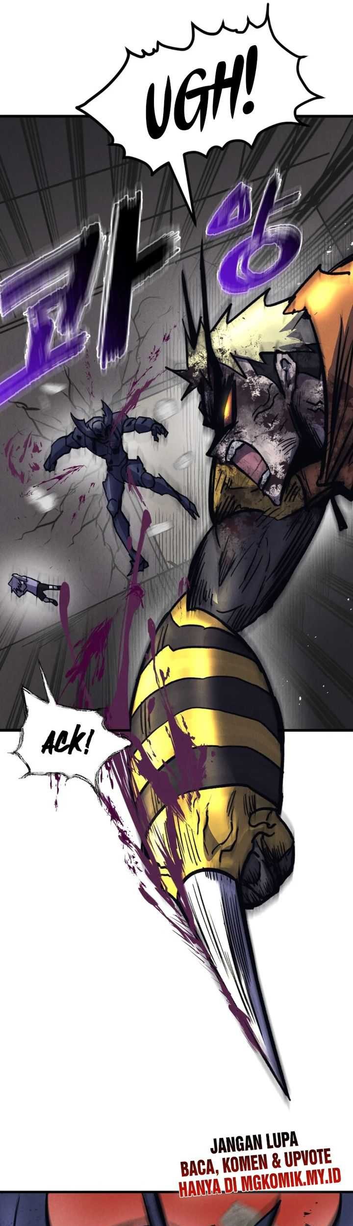 Insector Chapter 47 Gambar 82