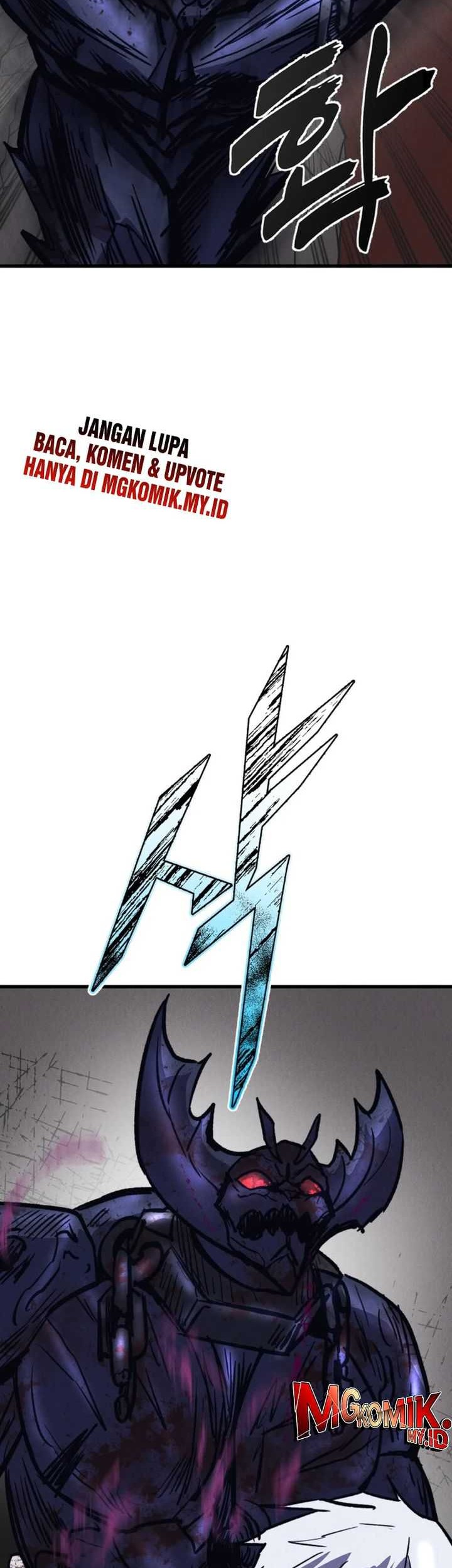 Insector Chapter 47 Gambar 86