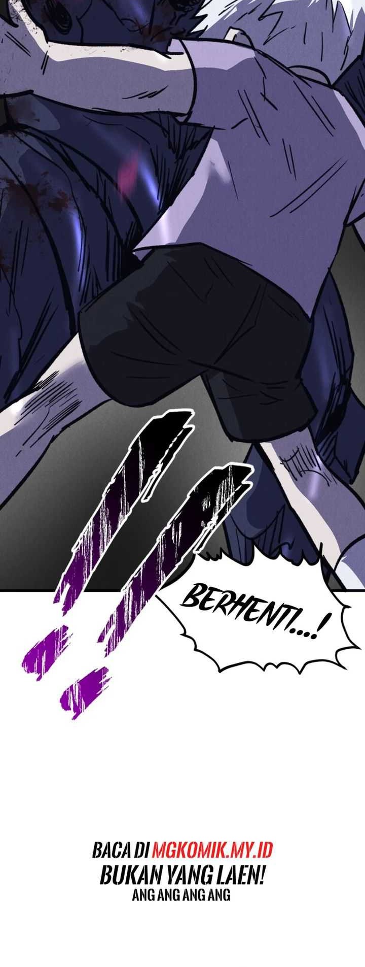 Insector Chapter 47 Gambar 87