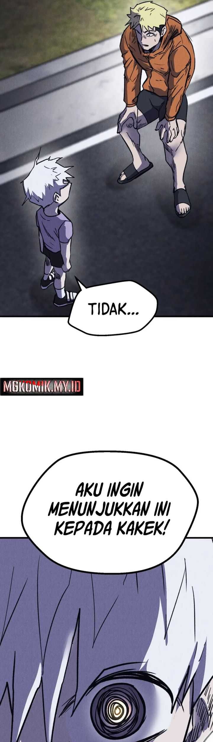 Insector Chapter 47 Gambar 4