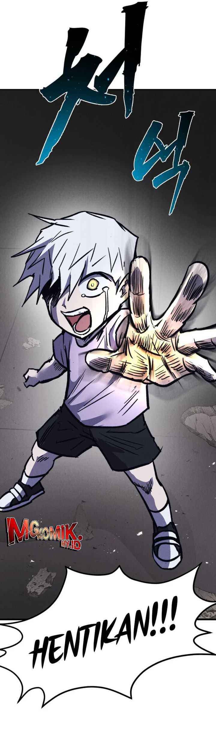 Insector Chapter 47 Gambar 88