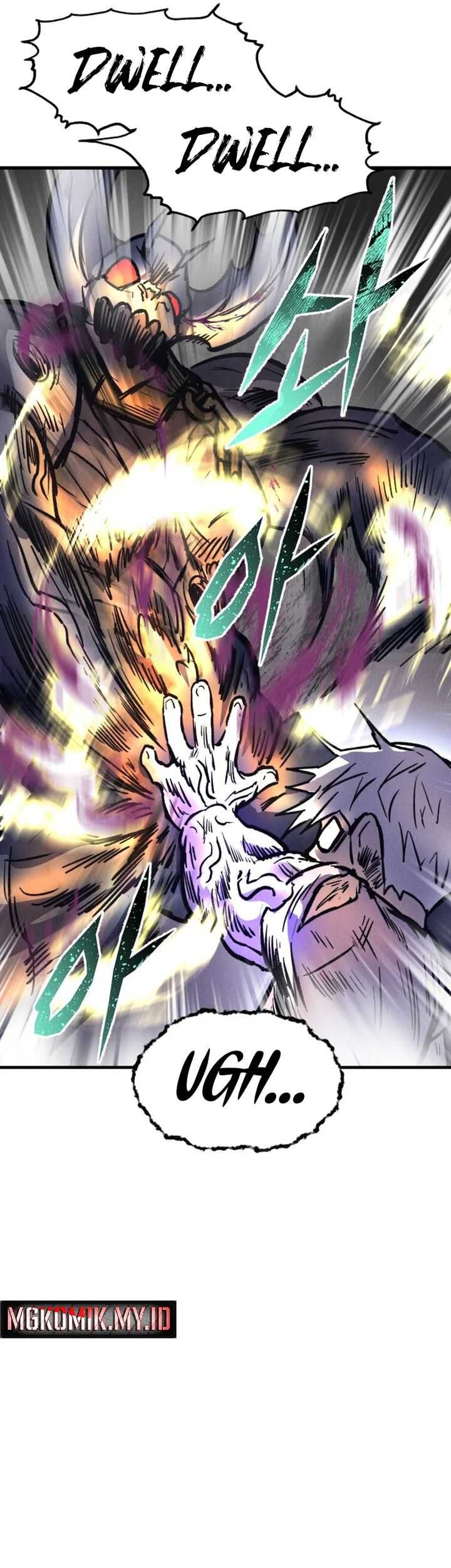 Insector Chapter 47 Gambar 91