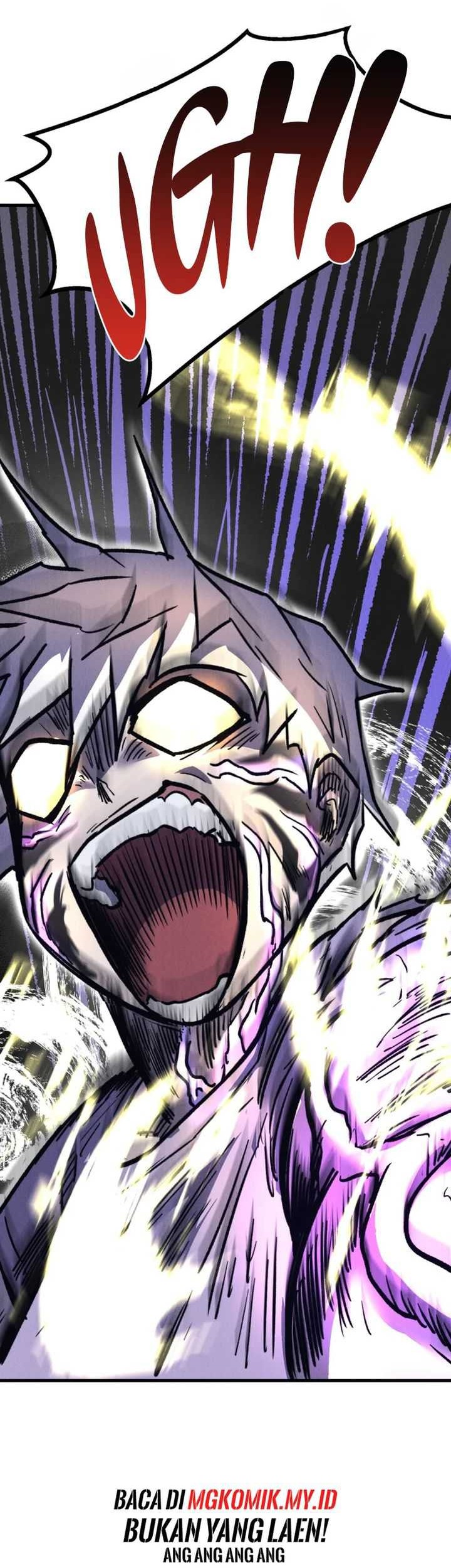 Insector Chapter 47 Gambar 92