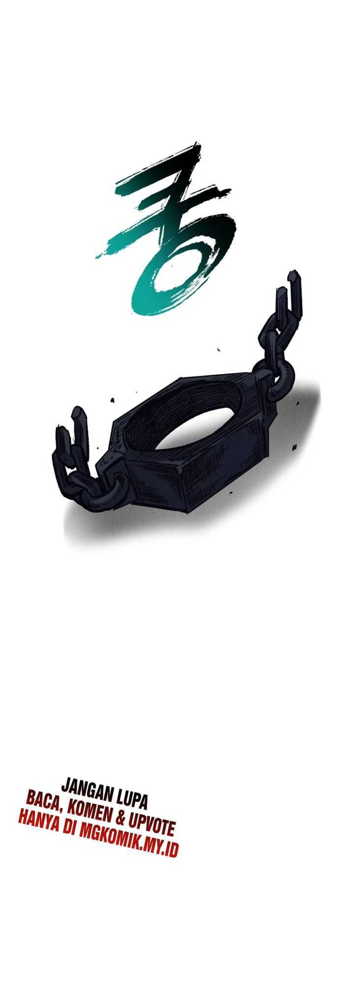 Insector Chapter 47 Gambar 93