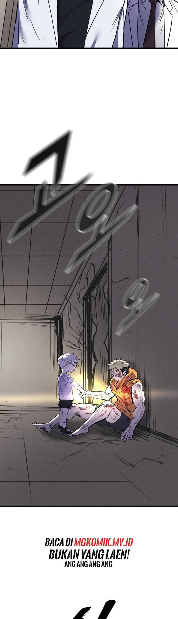 Insector Chapter 47 Gambar 95