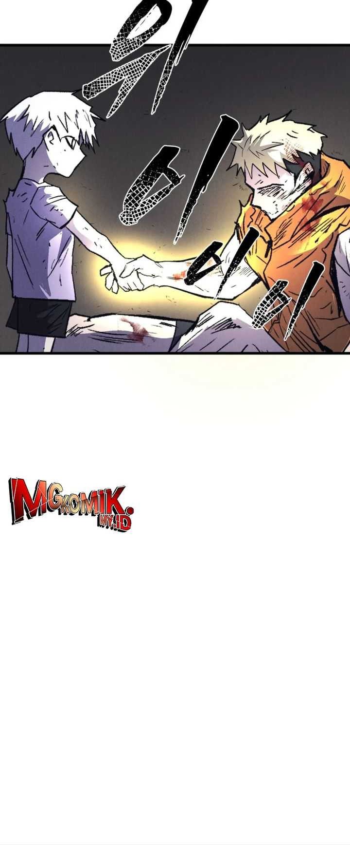 Insector Chapter 47 Gambar 96