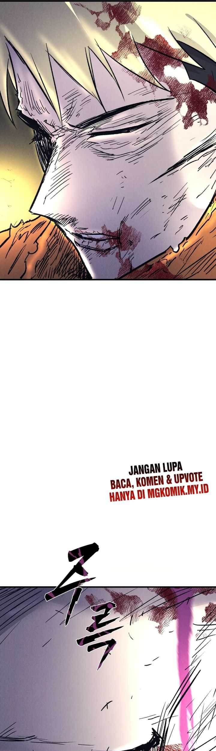 Insector Chapter 47 Gambar 97