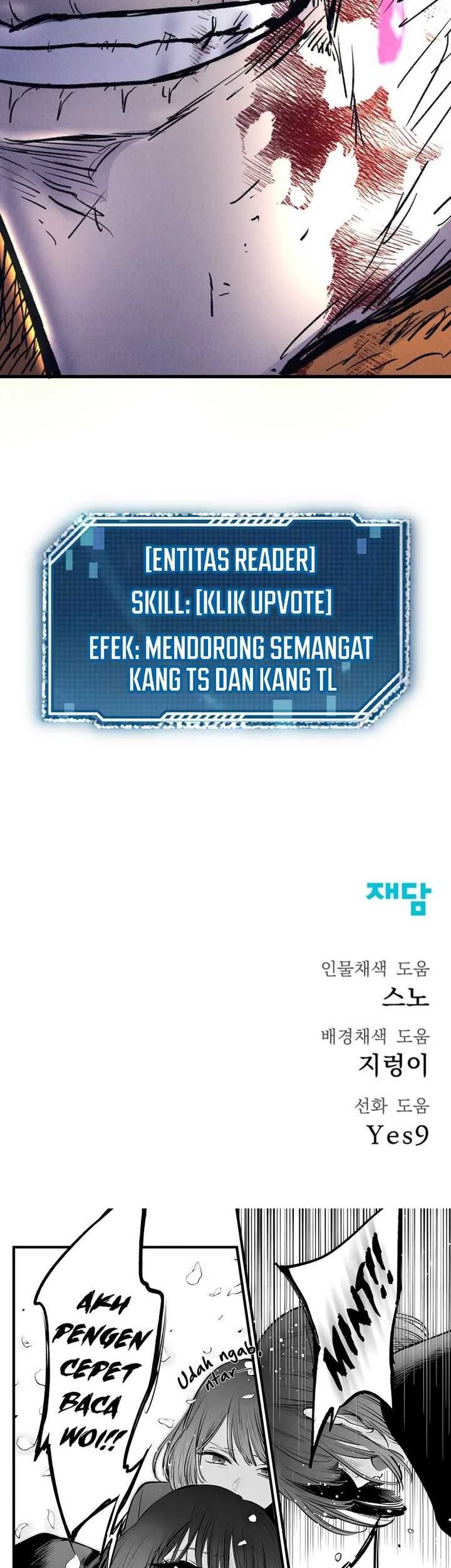 Insector Chapter 47 Gambar 98