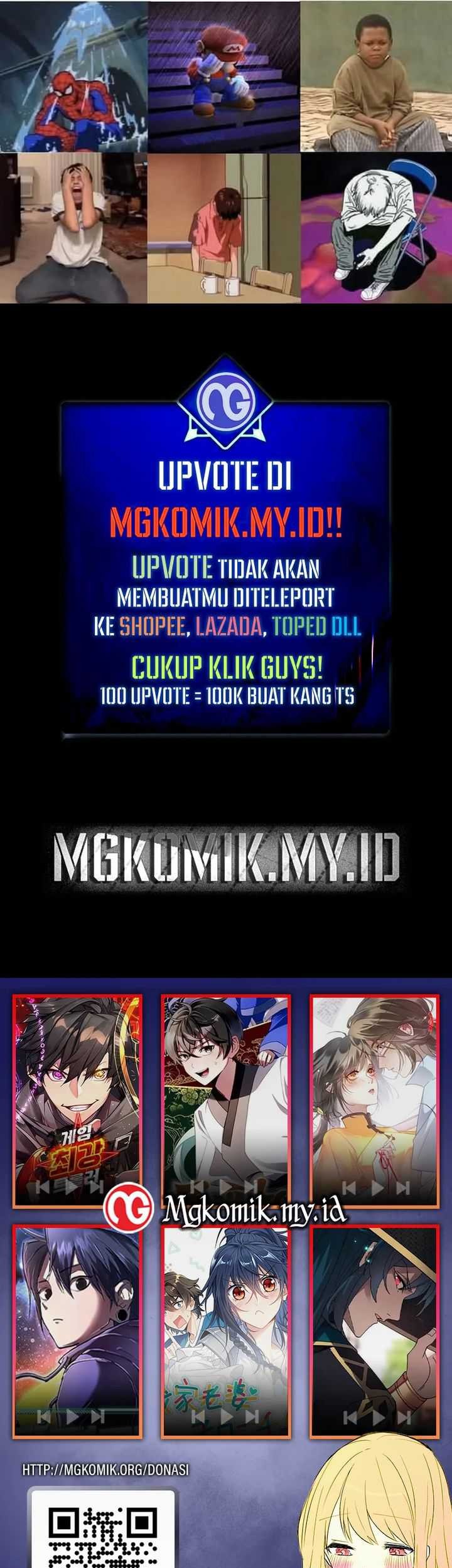 Insector Chapter 47 Gambar 100