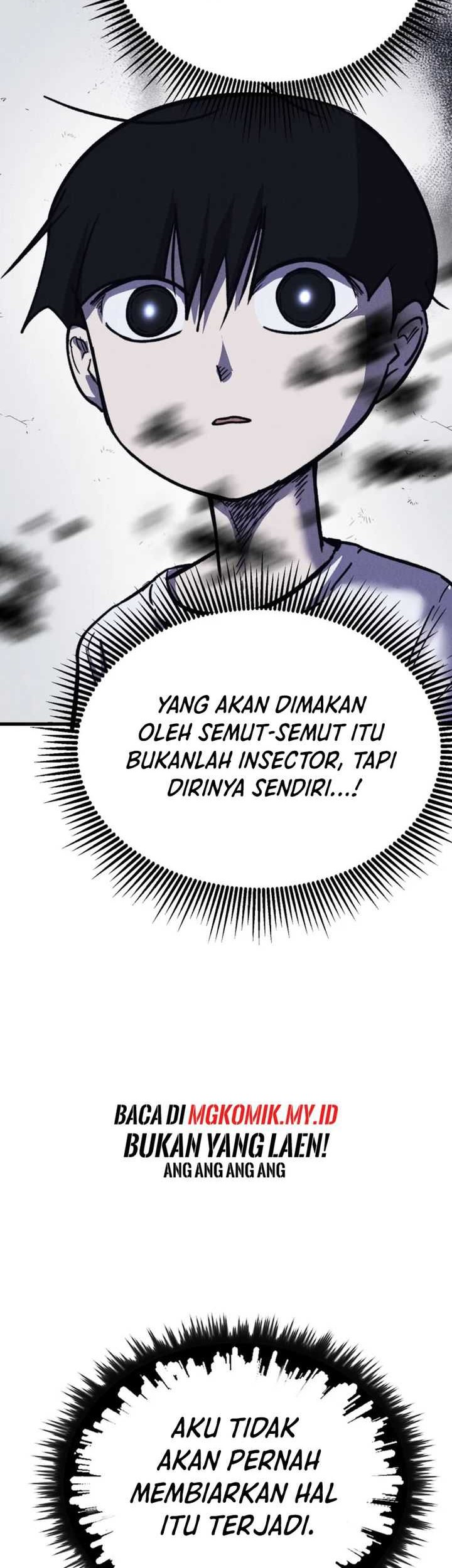 Insector Chapter 47 Gambar 20