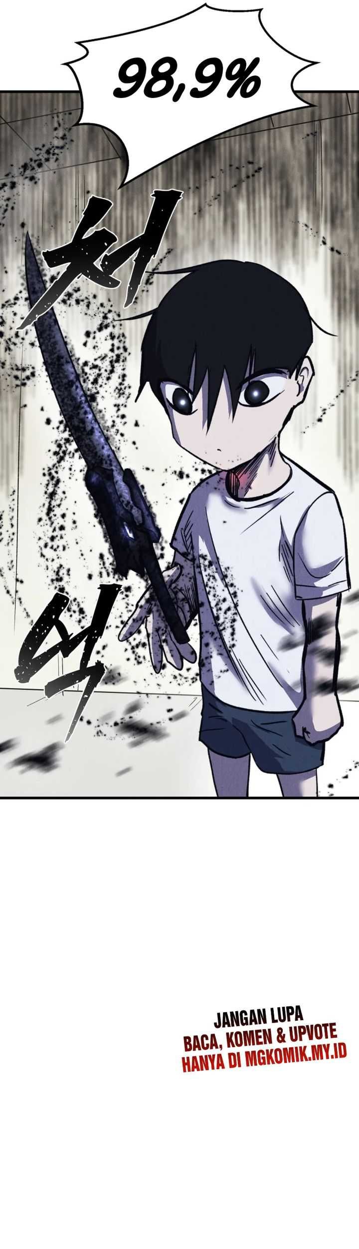 Insector Chapter 47 Gambar 10