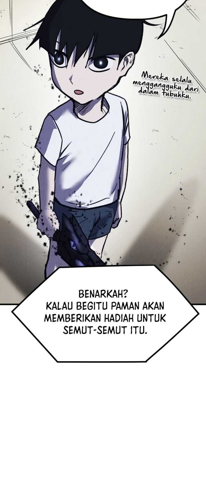 Insector Chapter 47 Gambar 12