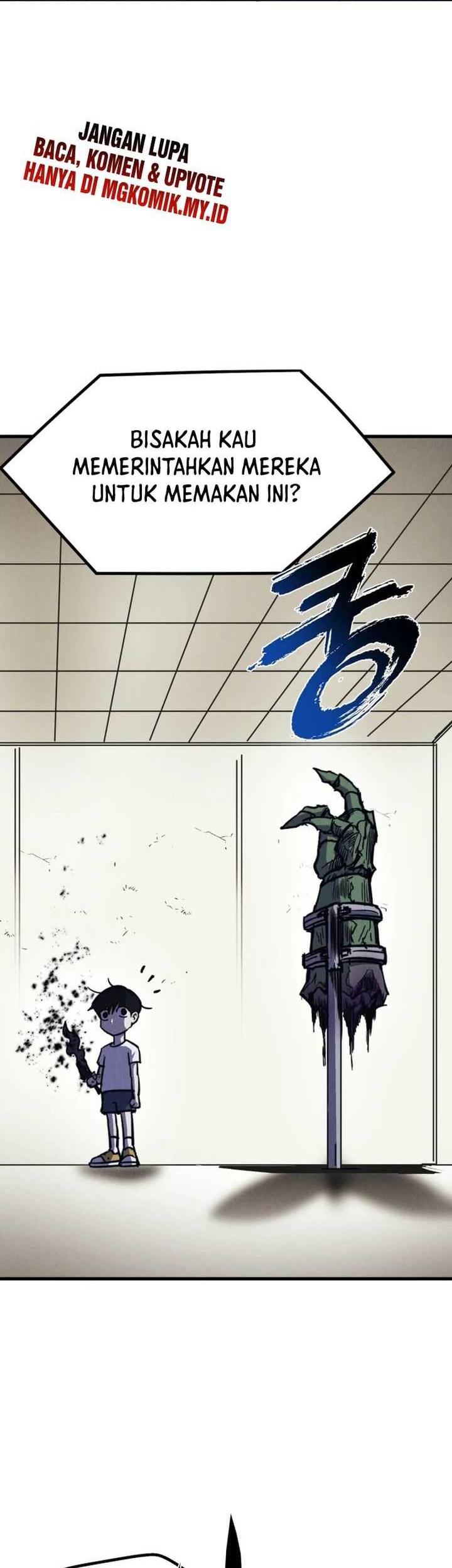 Insector Chapter 47 Gambar 14