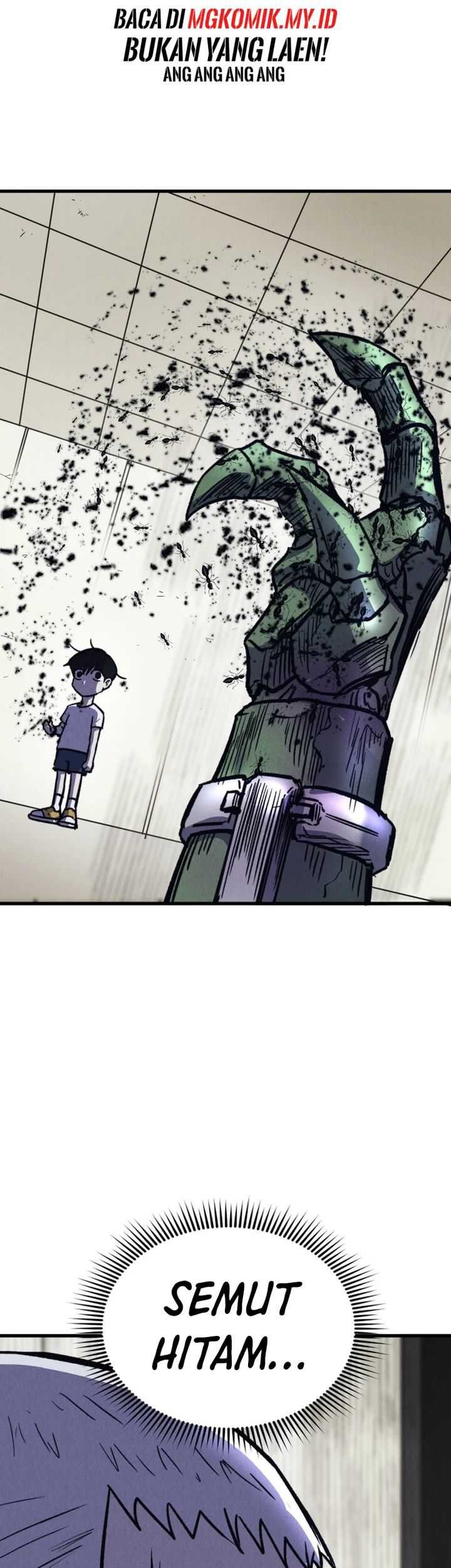 Insector Chapter 47 Gambar 16