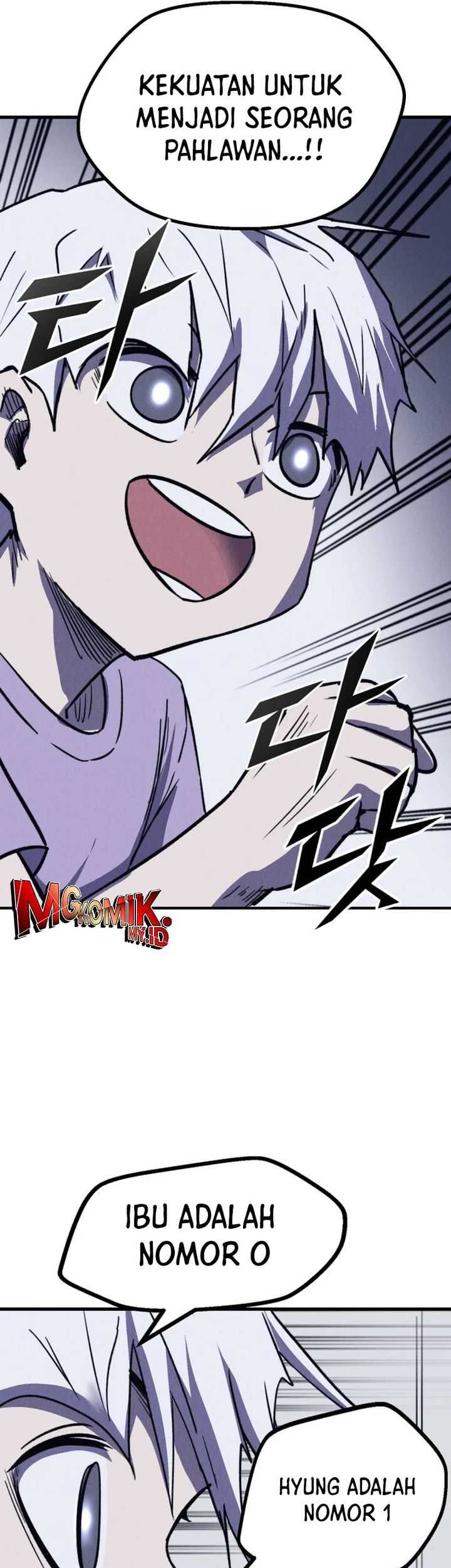 Insector Chapter 47 Gambar 25