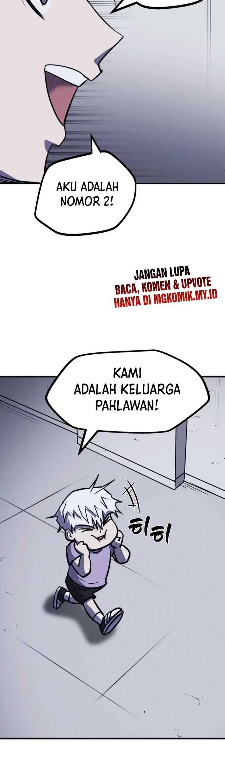 Insector Chapter 47 Gambar 26