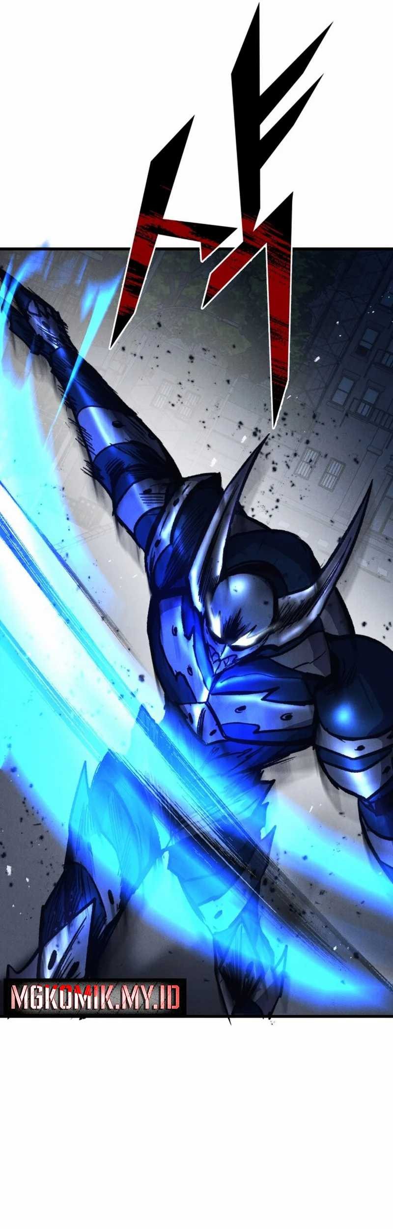 Insector Chapter 48 Gambar 18