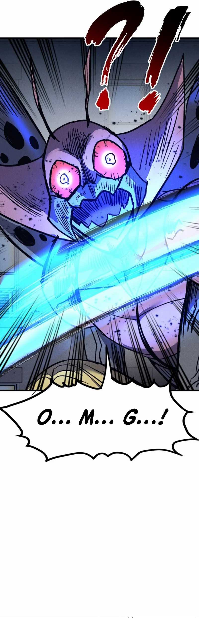 Insector Chapter 48 Gambar 20