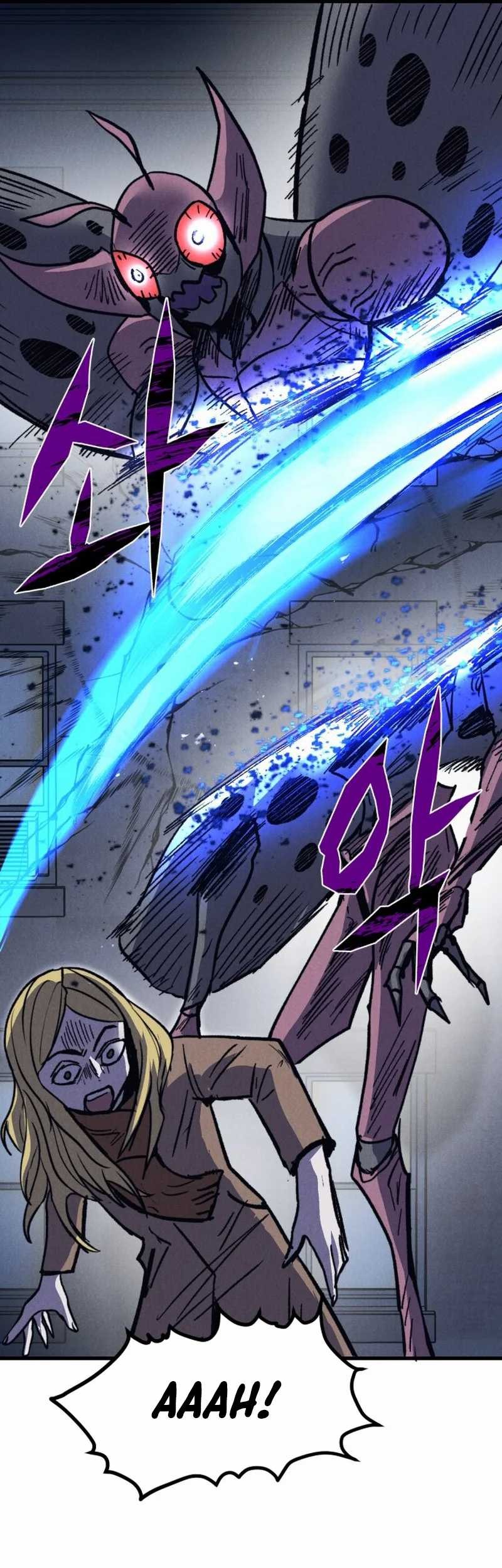 Insector Chapter 48 Gambar 21