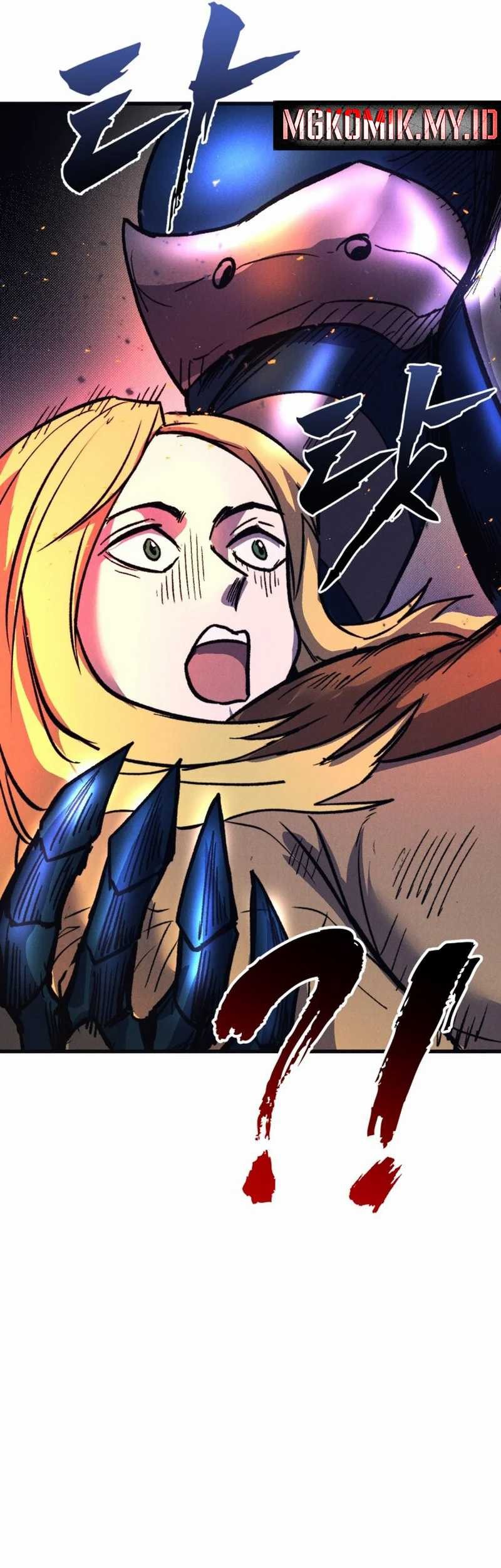 Insector Chapter 48 Gambar 25