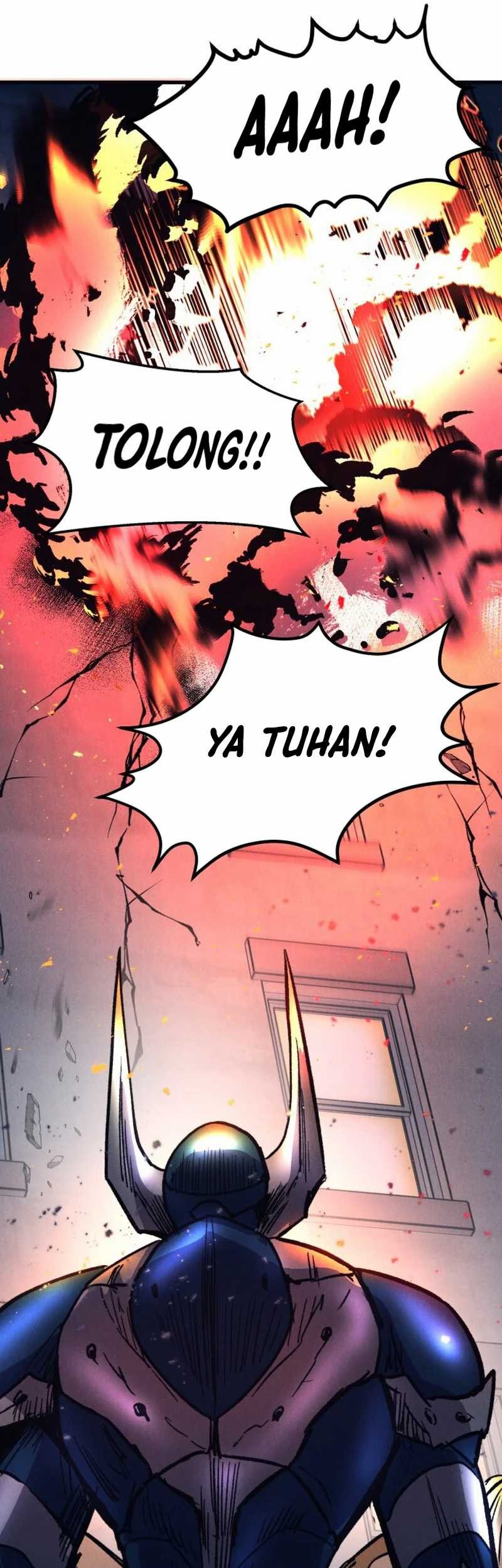 Insector Chapter 48 Gambar 27