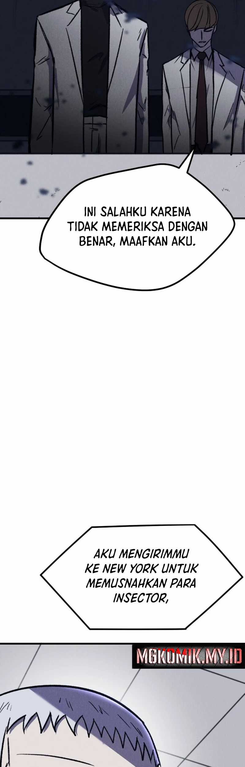 Insector Chapter 48 Gambar 35