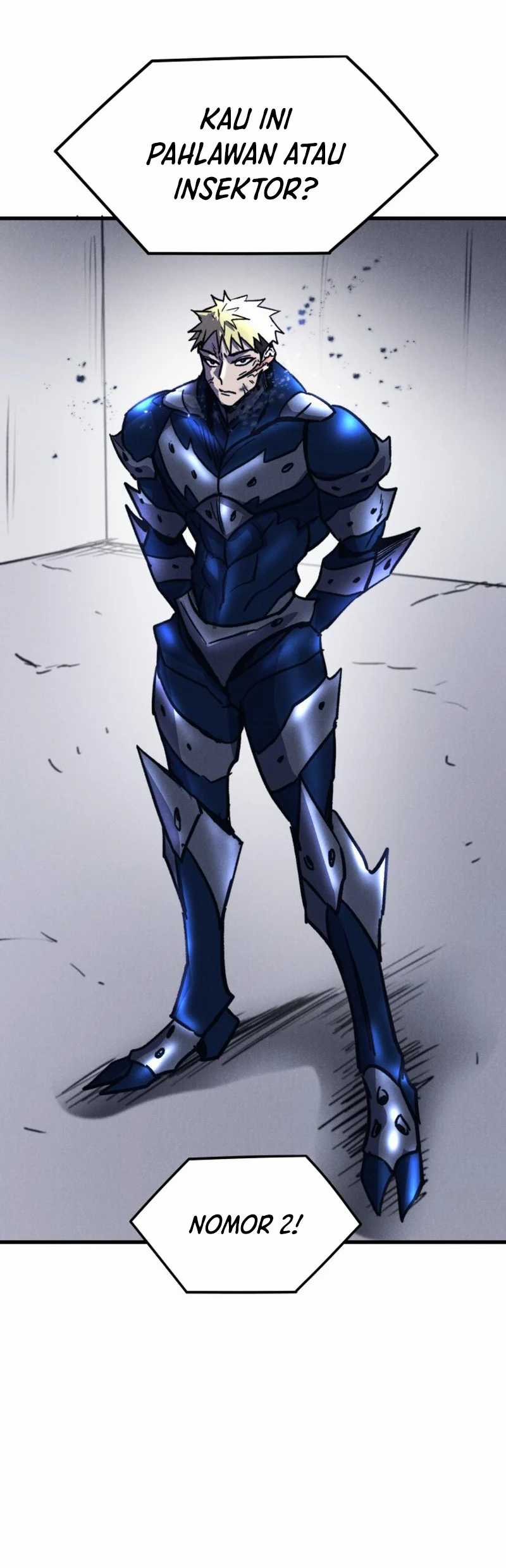 Insector Chapter 48 Gambar 37