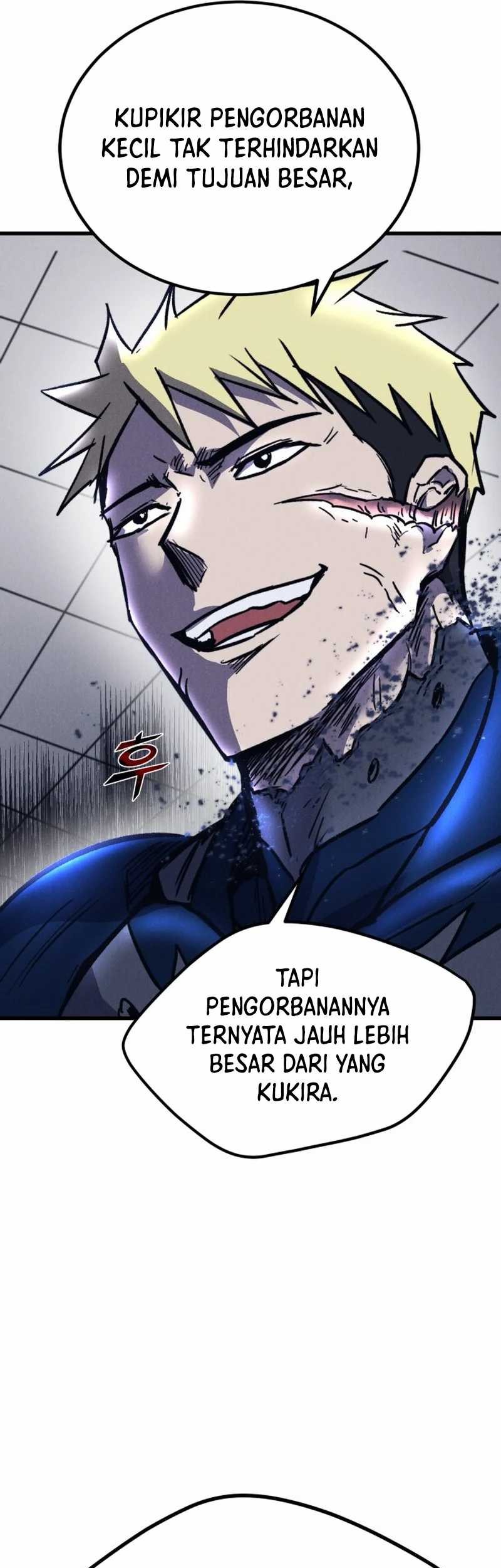 Insector Chapter 48 Gambar 38