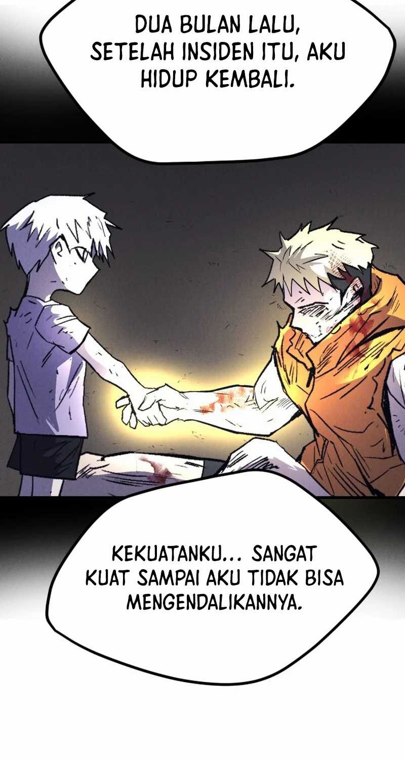 Insector Chapter 48 Gambar 39