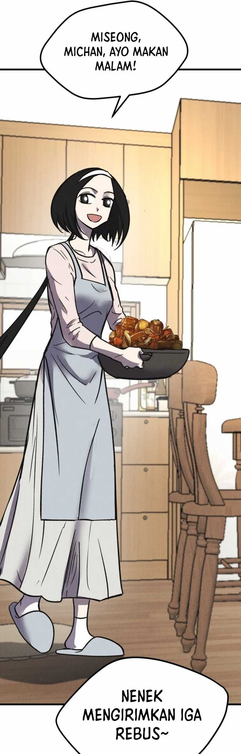 Insector Chapter 48 Gambar 49