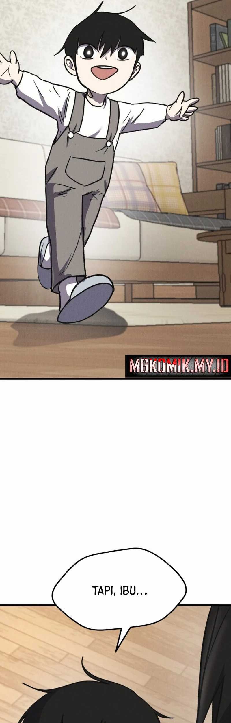 Insector Chapter 48 Gambar 51