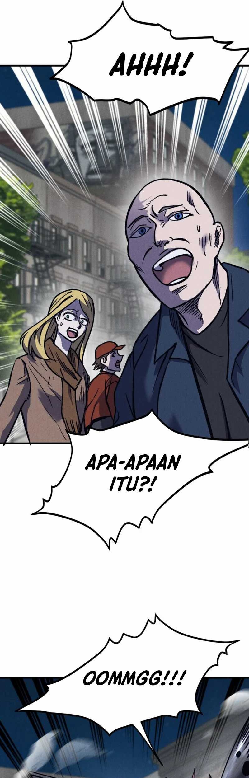 Insector Chapter 48 Gambar 3