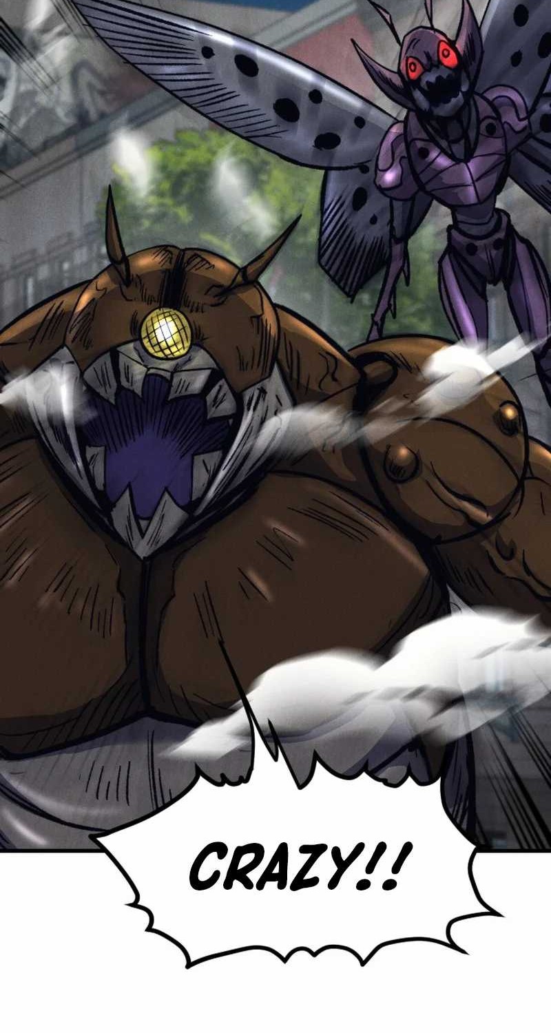 Insector Chapter 48 Gambar 4