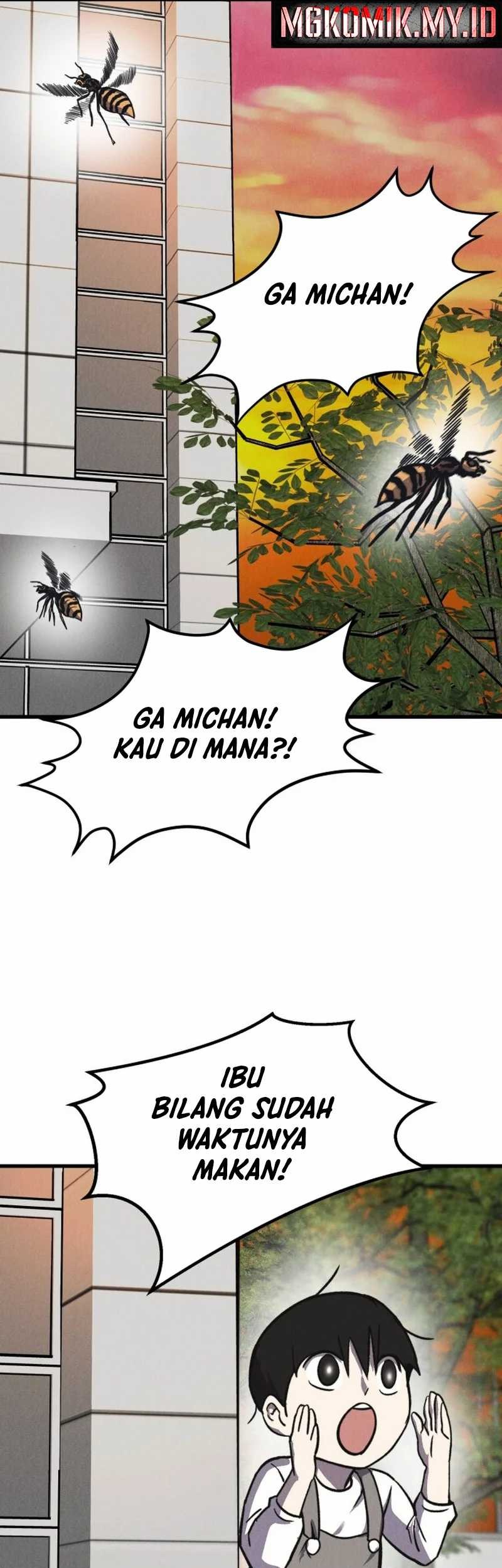 Insector Chapter 48 Gambar 61