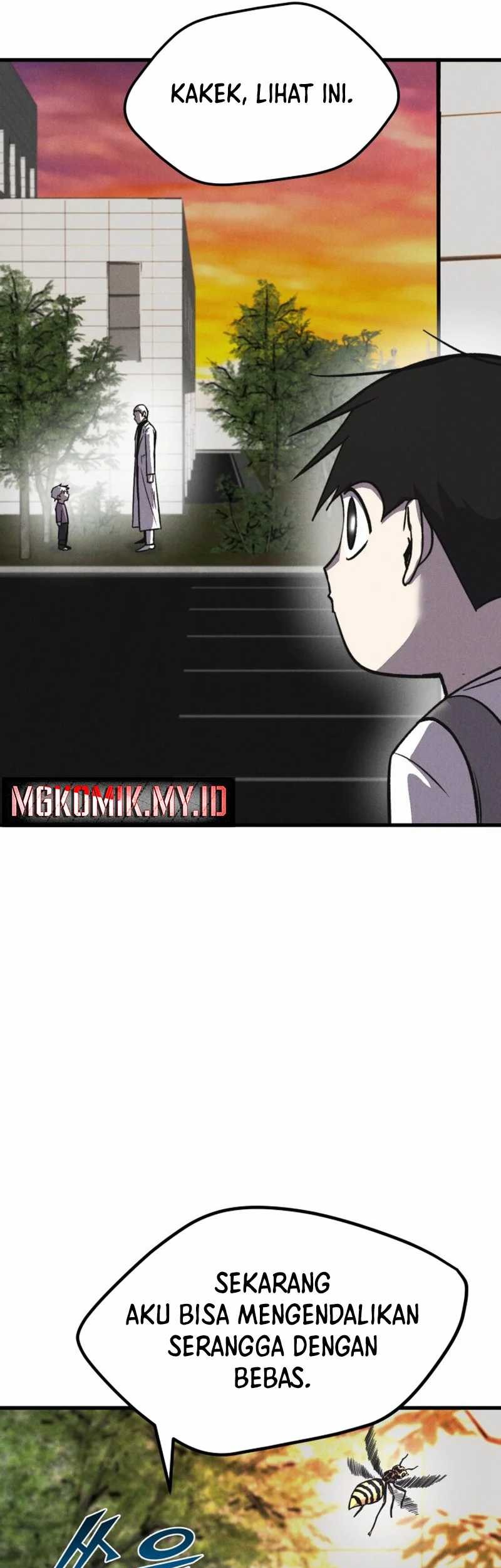 Insector Chapter 48 Gambar 63