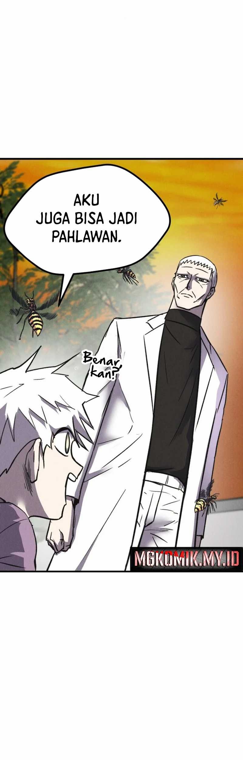 Insector Chapter 48 Gambar 65