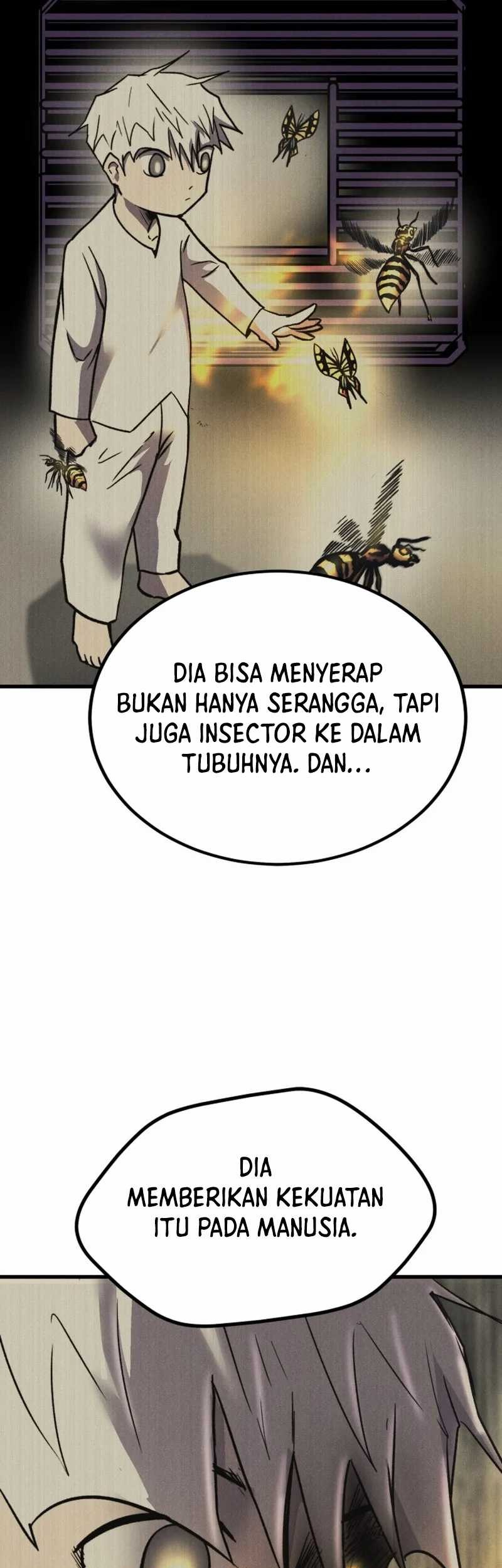 Insector Chapter 48 Gambar 67