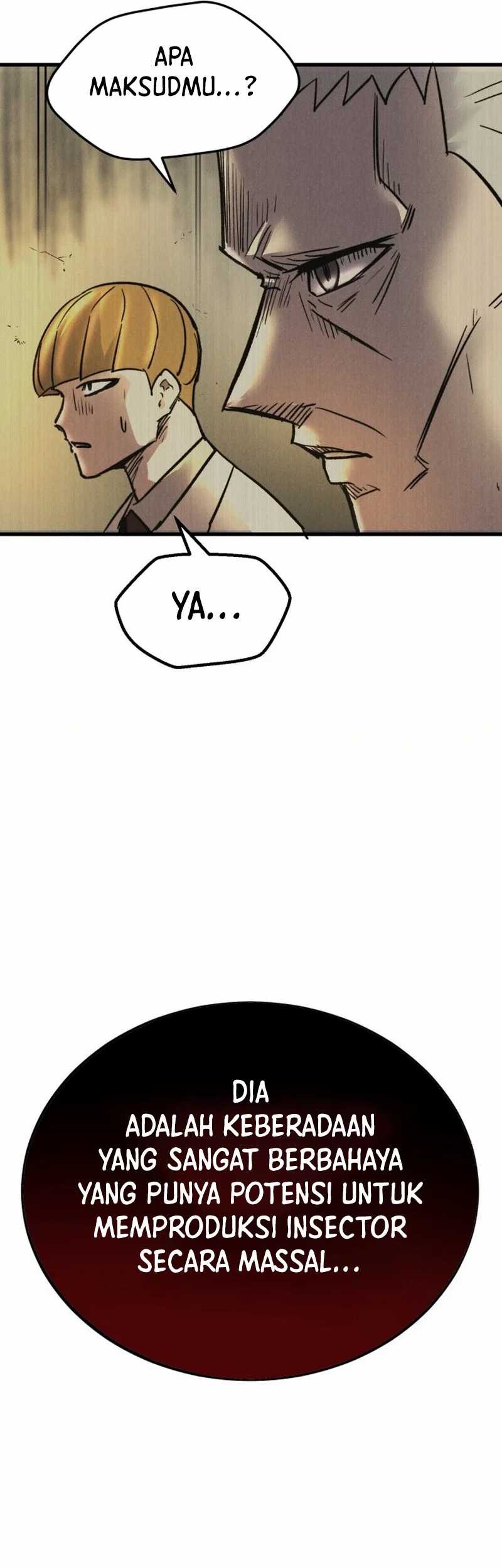 Insector Chapter 48 Gambar 69