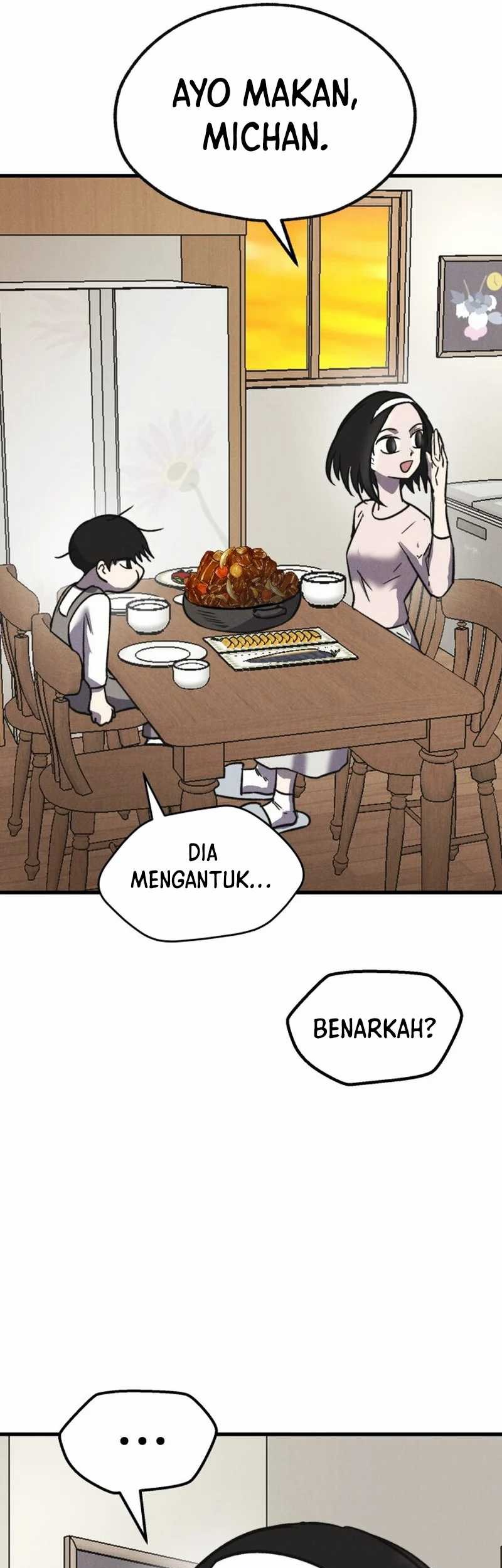 Insector Chapter 48 Gambar 78