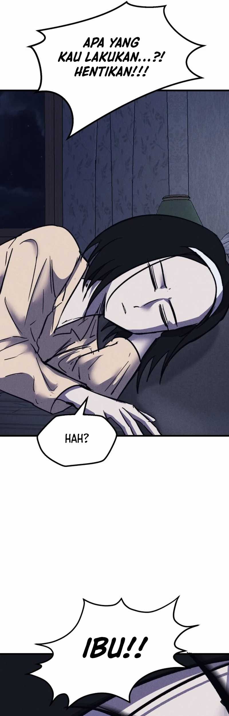 Insector Chapter 48 Gambar 84