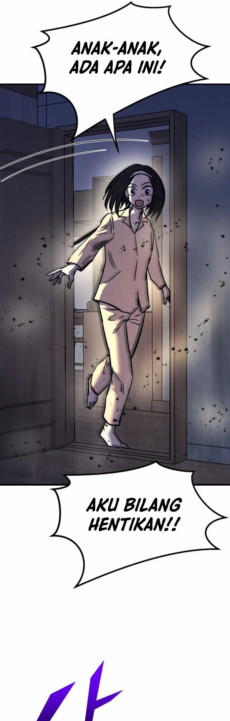 Insector Chapter 48 Gambar 86