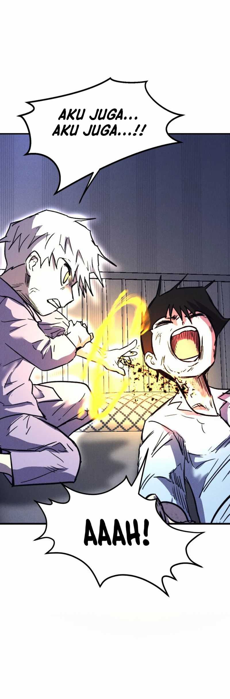 Insector Chapter 48 Gambar 88