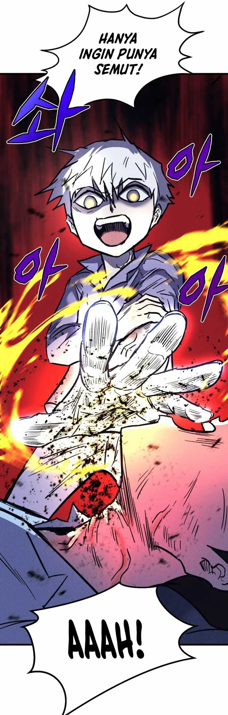 Insector Chapter 48 Gambar 89