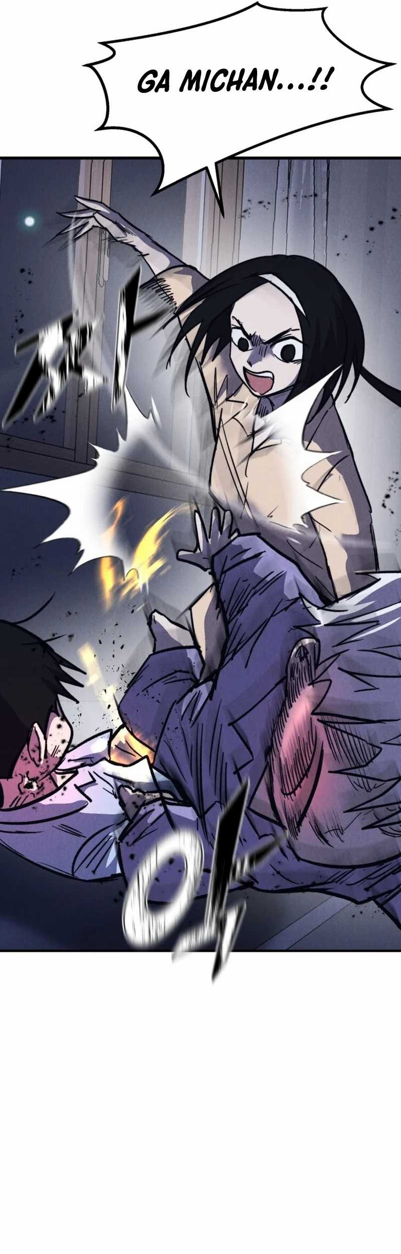 Insector Chapter 48 Gambar 91