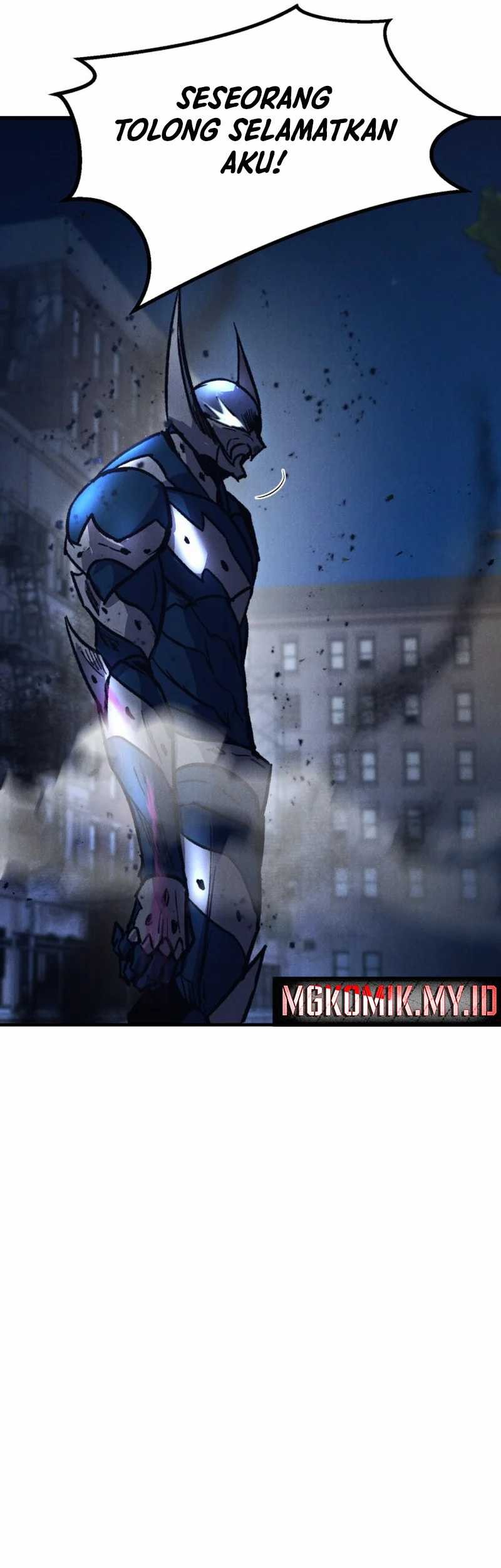 Insector Chapter 48 Gambar 14