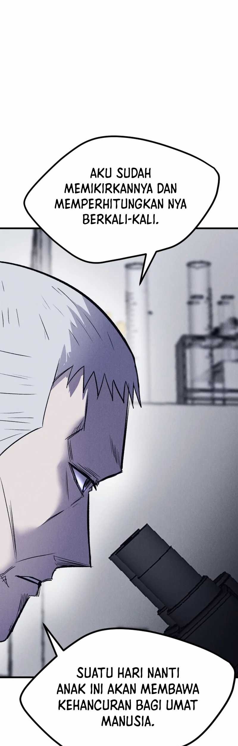 Insector Chapter 49 Gambar 5